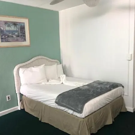 Gold Crest Motel Wildwood Crest Exterior foto