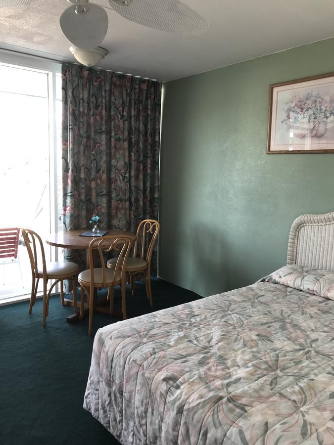 Gold Crest Motel Wildwood Crest