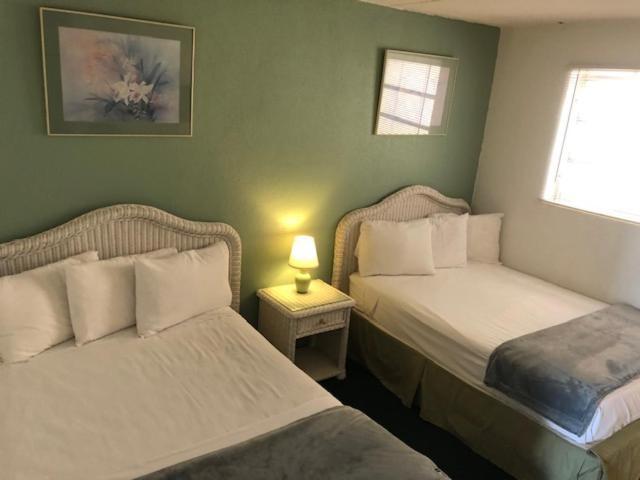Motel Gold Crest Wildwood Crest