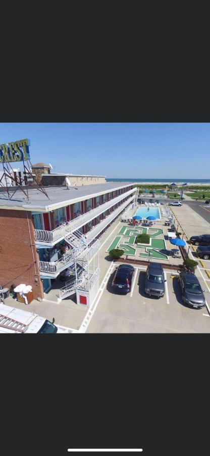 Gold Crest Wildwood Crest