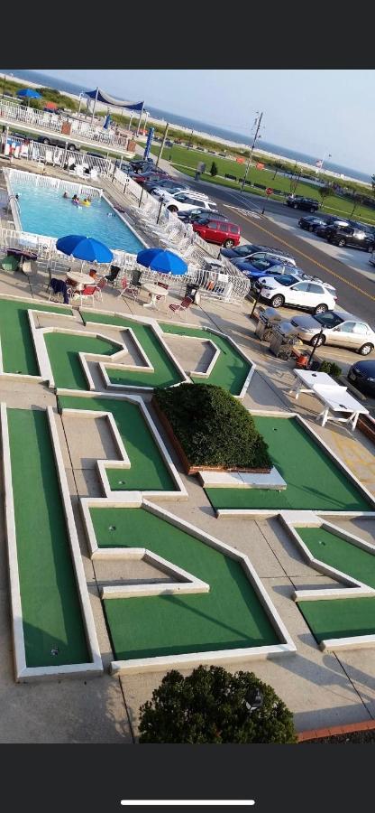 Motel Gold Crest 3*