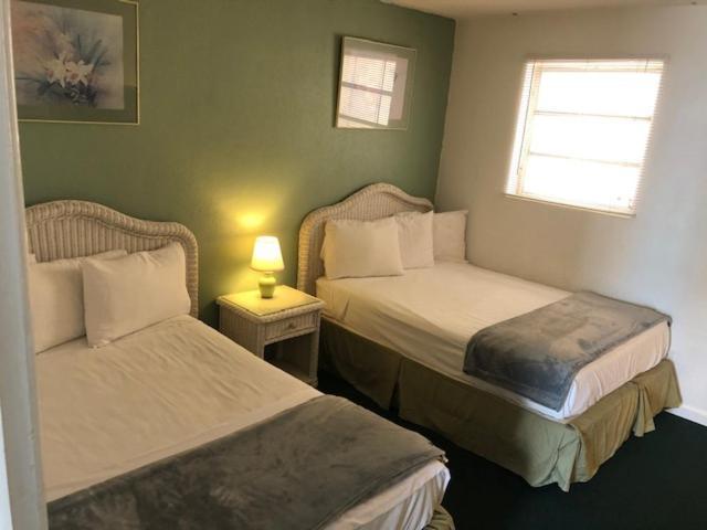 Gold Crest Motel Wildwood Crest