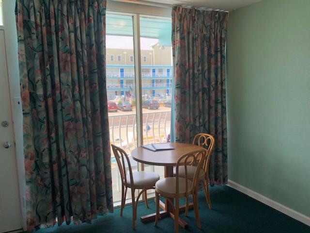 Motel Gold Crest Wildwood Crest