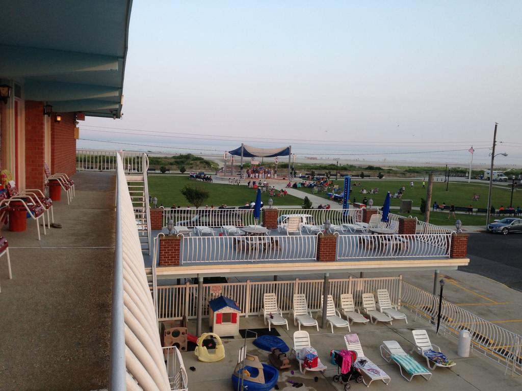 Gold Crest Wildwood Crest