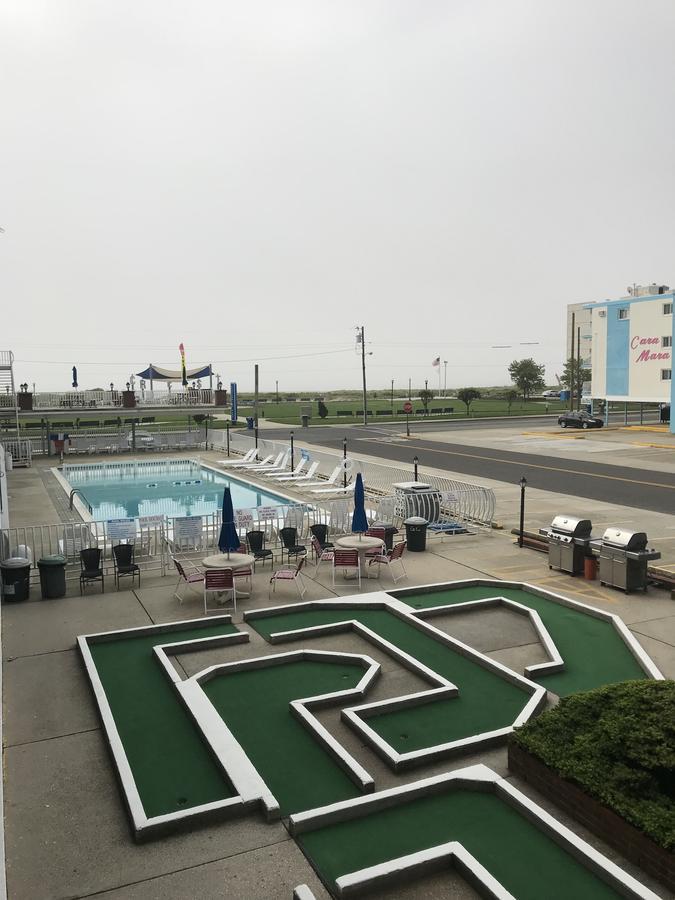 Gold Crest Wildwood Crest