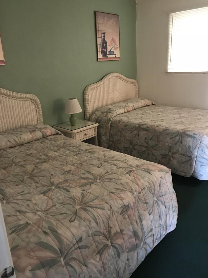 Gold Crest 3* Wildwood Crest