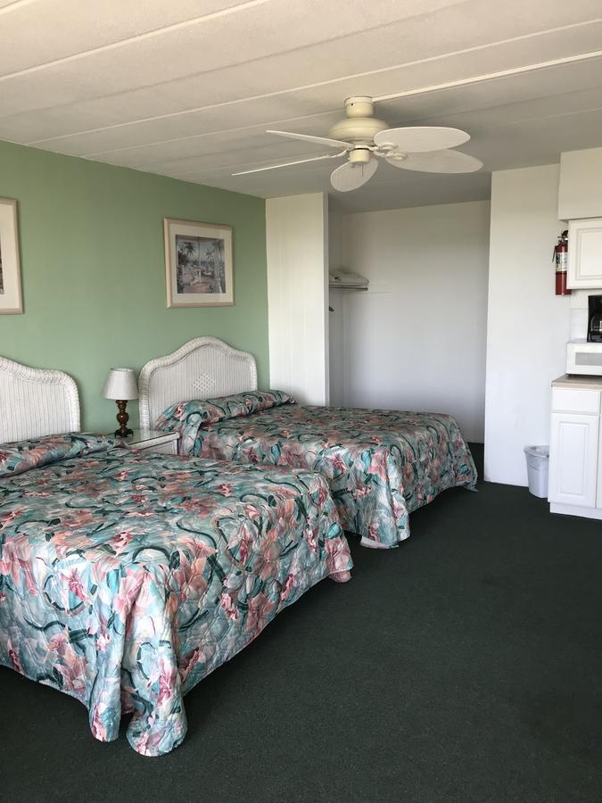 Motel Gold Crest 3*