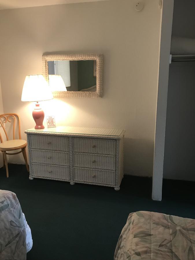 Gold Crest Wildwood Crest