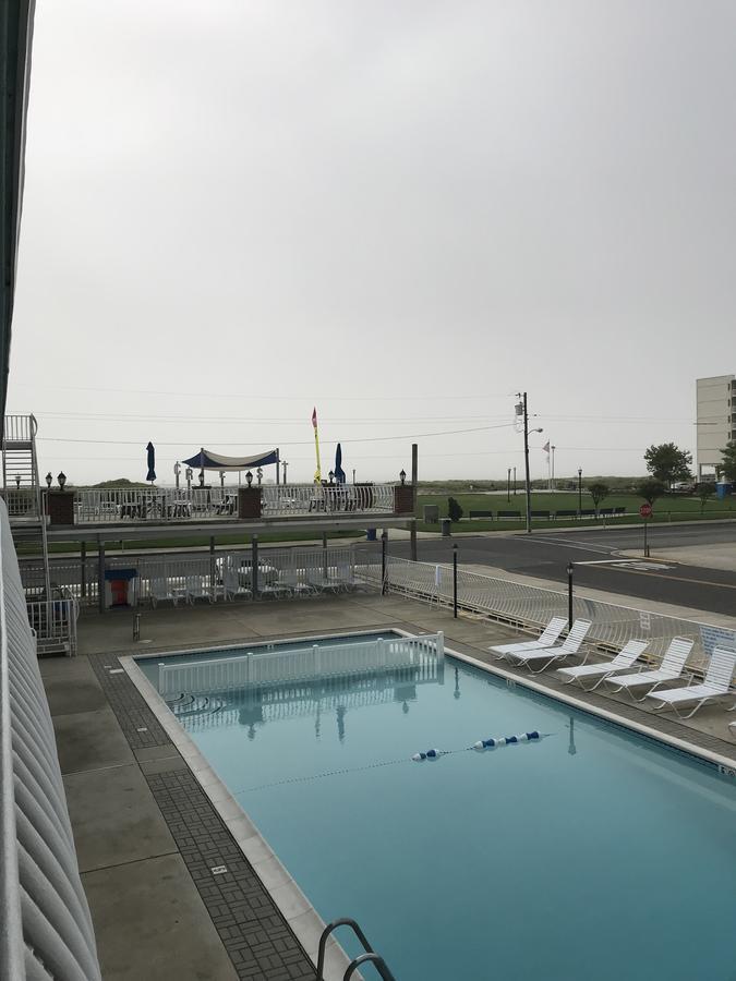 Gold Crest 3* Wildwood Crest